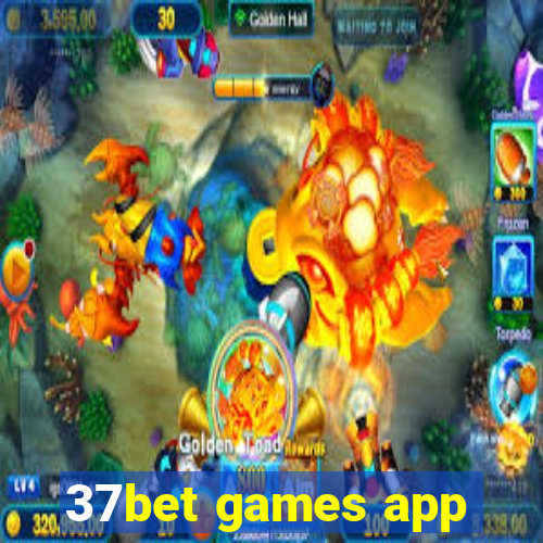 37bet games app